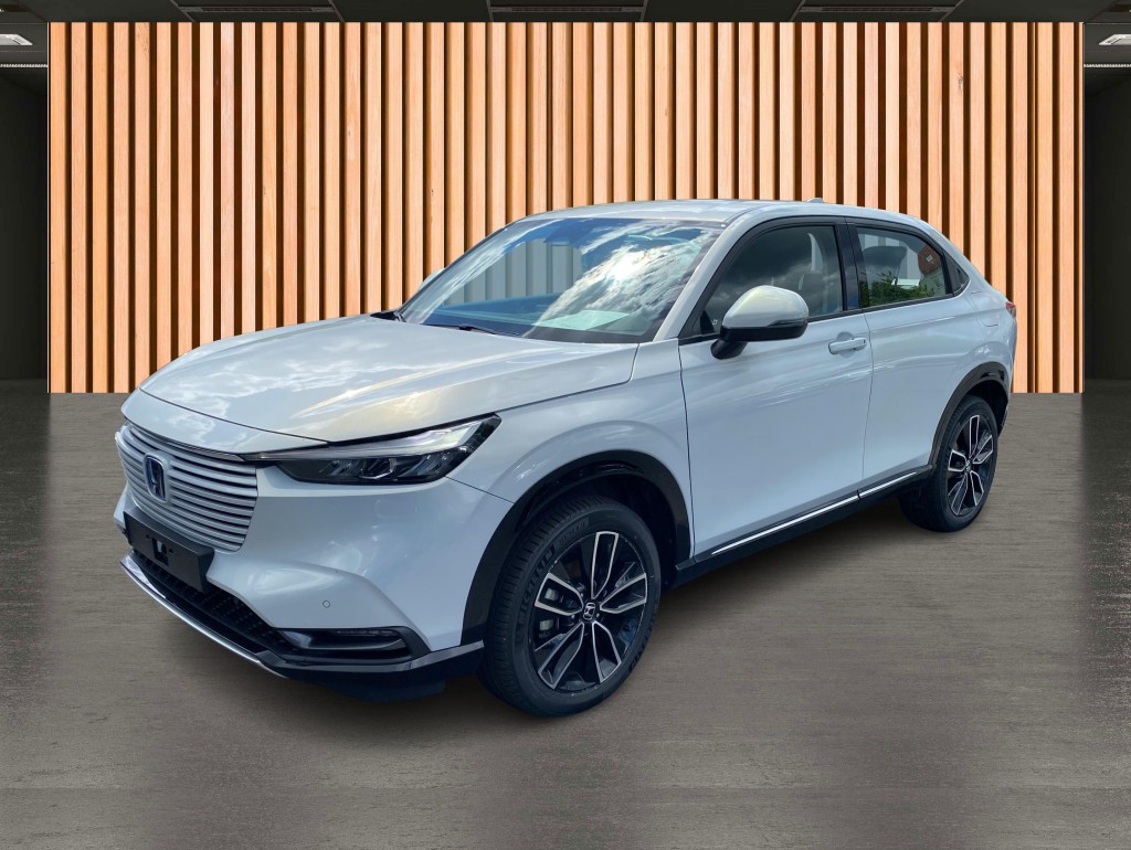 HR-V 1.5 FHEV Advance*Navi*Kamera*ACC*Keyless*