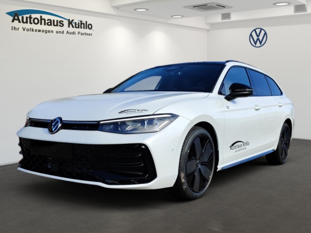 Volkswagen Passat Variant 2.0 TDI R-Line