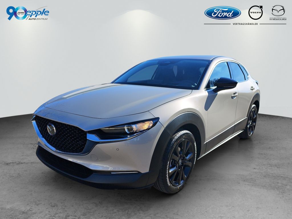 Mazda CX-30 e G 140 HOMURA