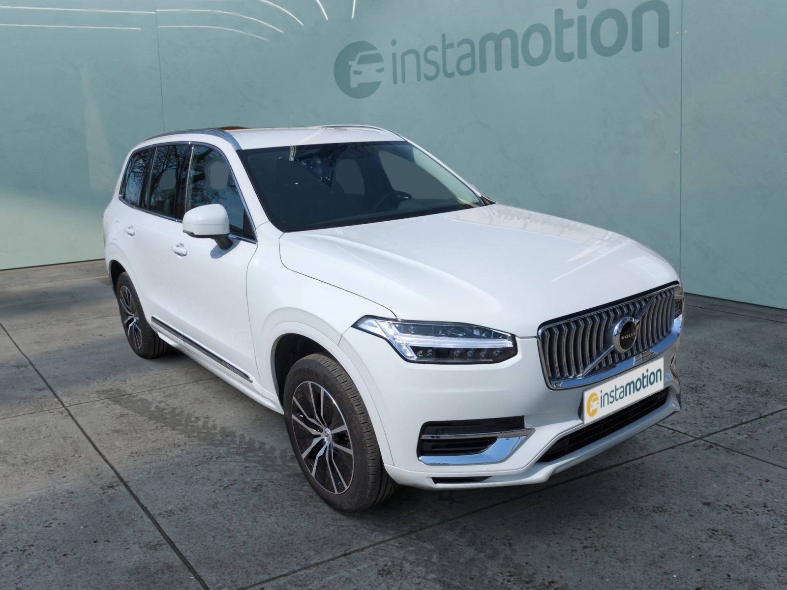 XC 90 Inscription Expression Recharge Plug-In Hybr