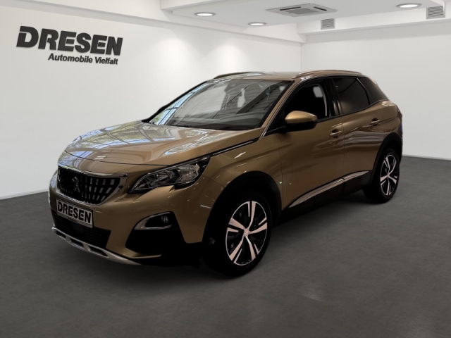 Peugeot 3008 Allure 18rad