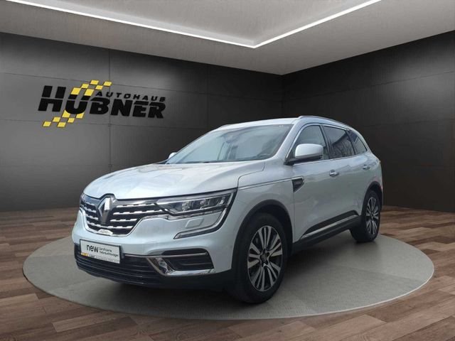 Koleos Initiale Paris 4x4  Initiale Paris 4x4