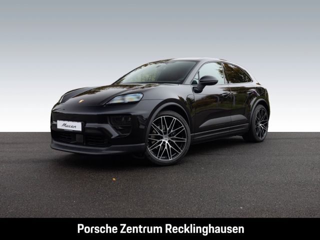 Macan bo Panorama Surround-View InnoDrive LED