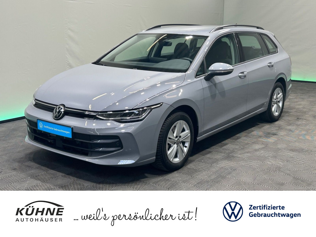 Golf Variant Life 1.5 TSI | ACC DAB APP-CONNECT