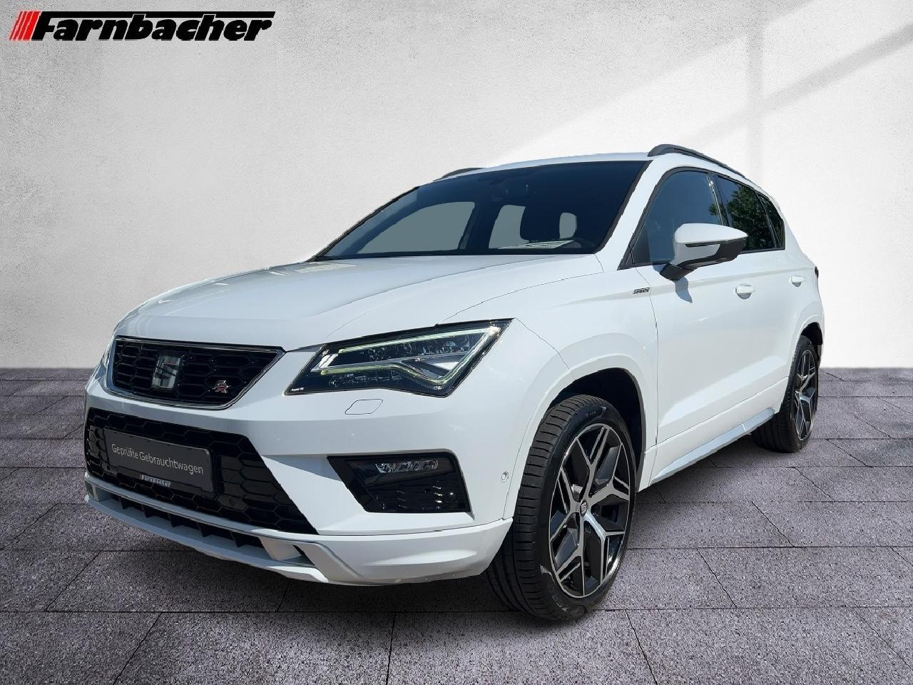 Ateca