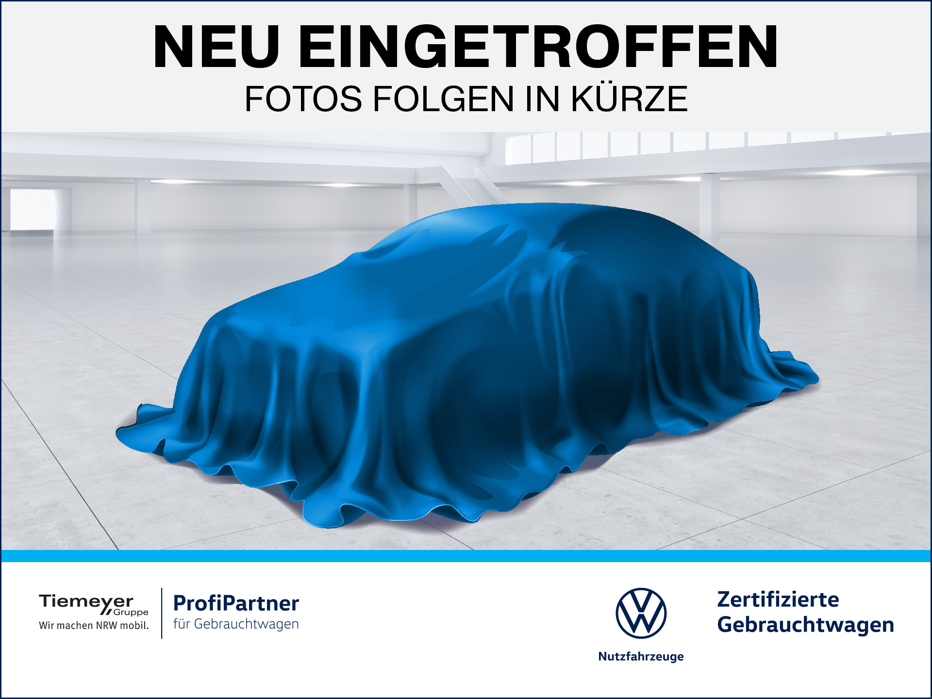 Volkswagen Caddy COMFORTLINE