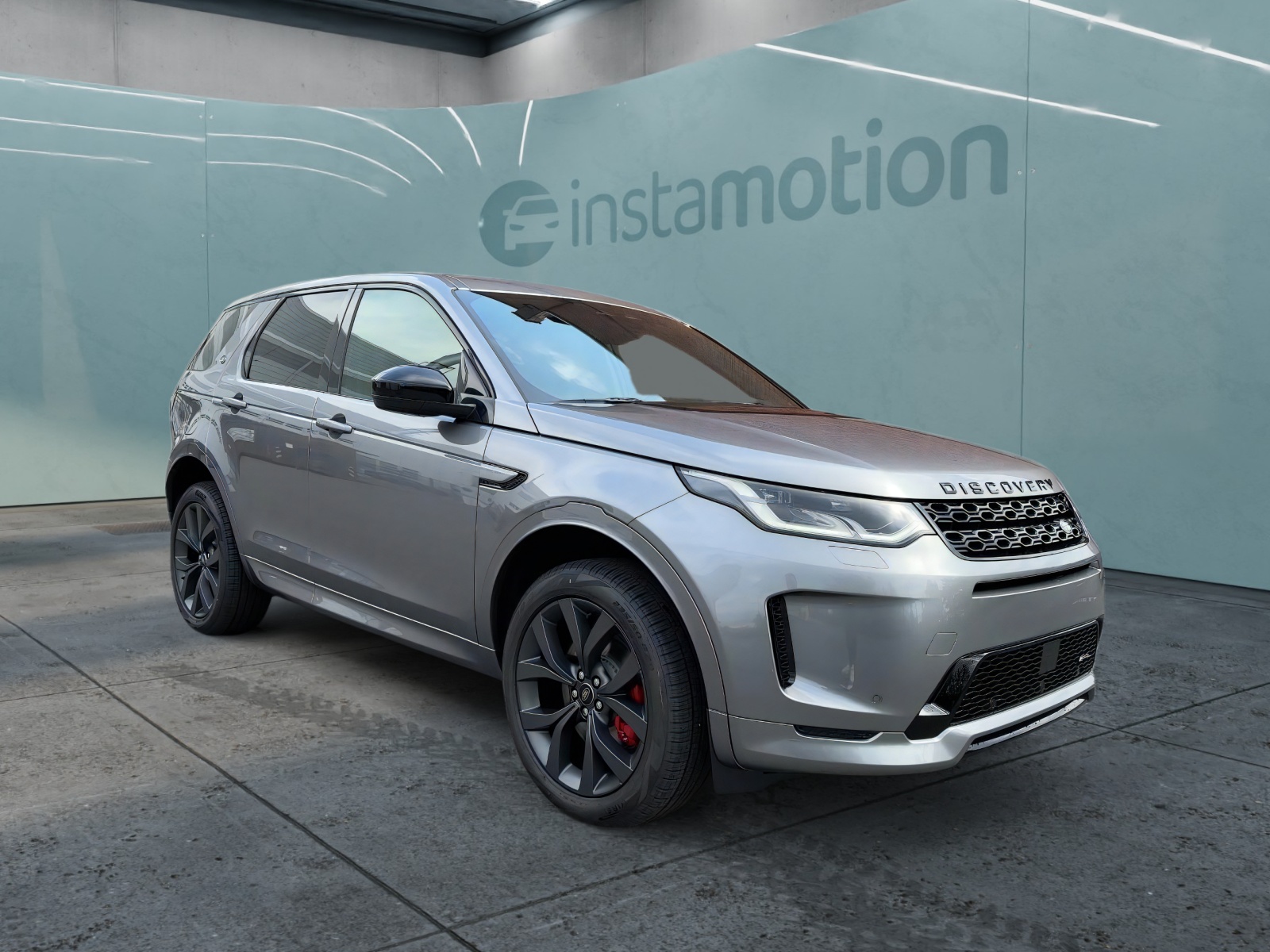 Land Rover Discovery Sport D200 R-Dynamic SE FLA