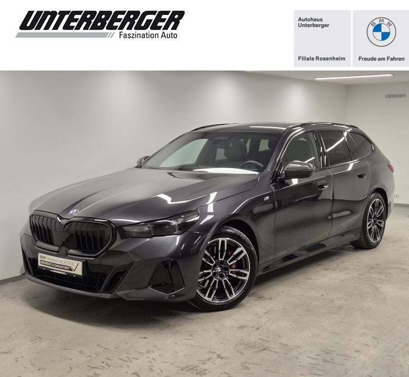 520d xDrive Sportpaket Pro HK HiFi DAB