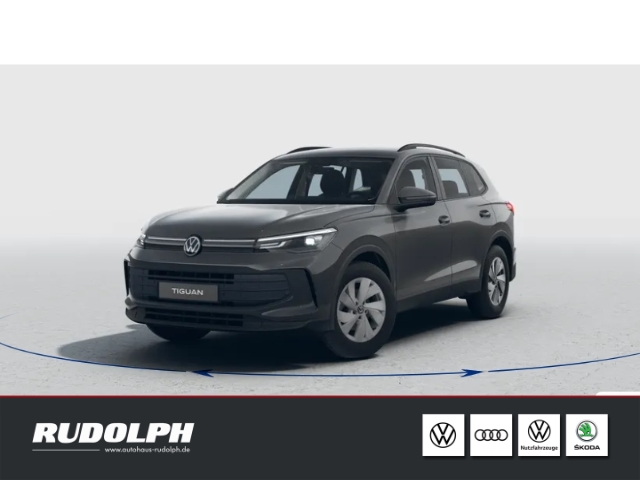 Tiguan 1.5 eTSI 7-Gang-DSG LED BT PDC Klima Notbremsass.