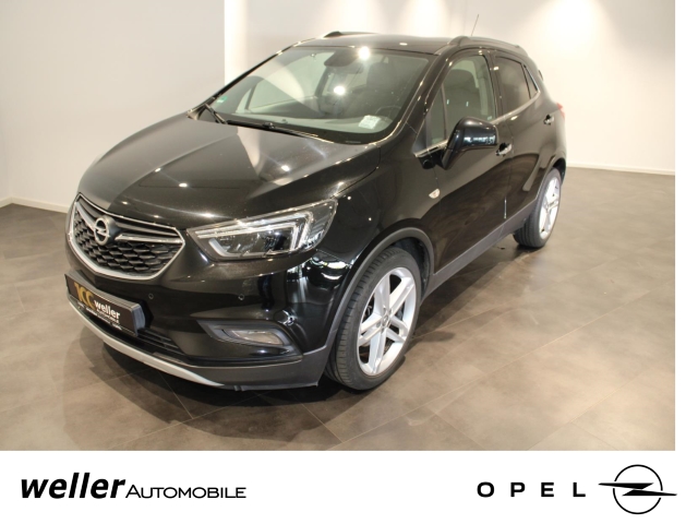 Opel Mokka 1.4 X Turbo Innovation
