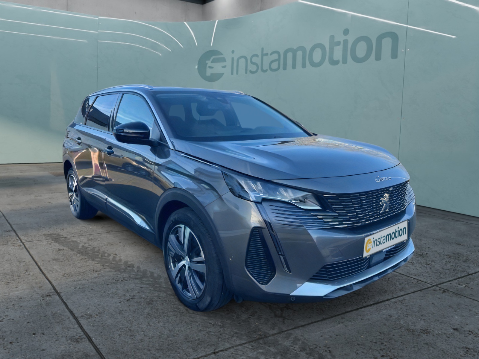 Peugeot 5008 1.2 Allure Pack PT 130