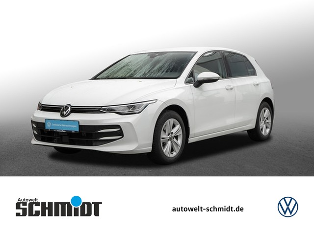 Volkswagen Golf 1.5 TSi VIII Life AppConnect