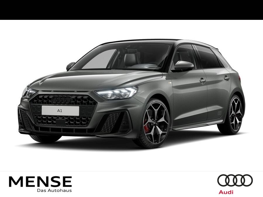 A1 Sportback S line 40 TFSI S tronic |ACC|SpurH