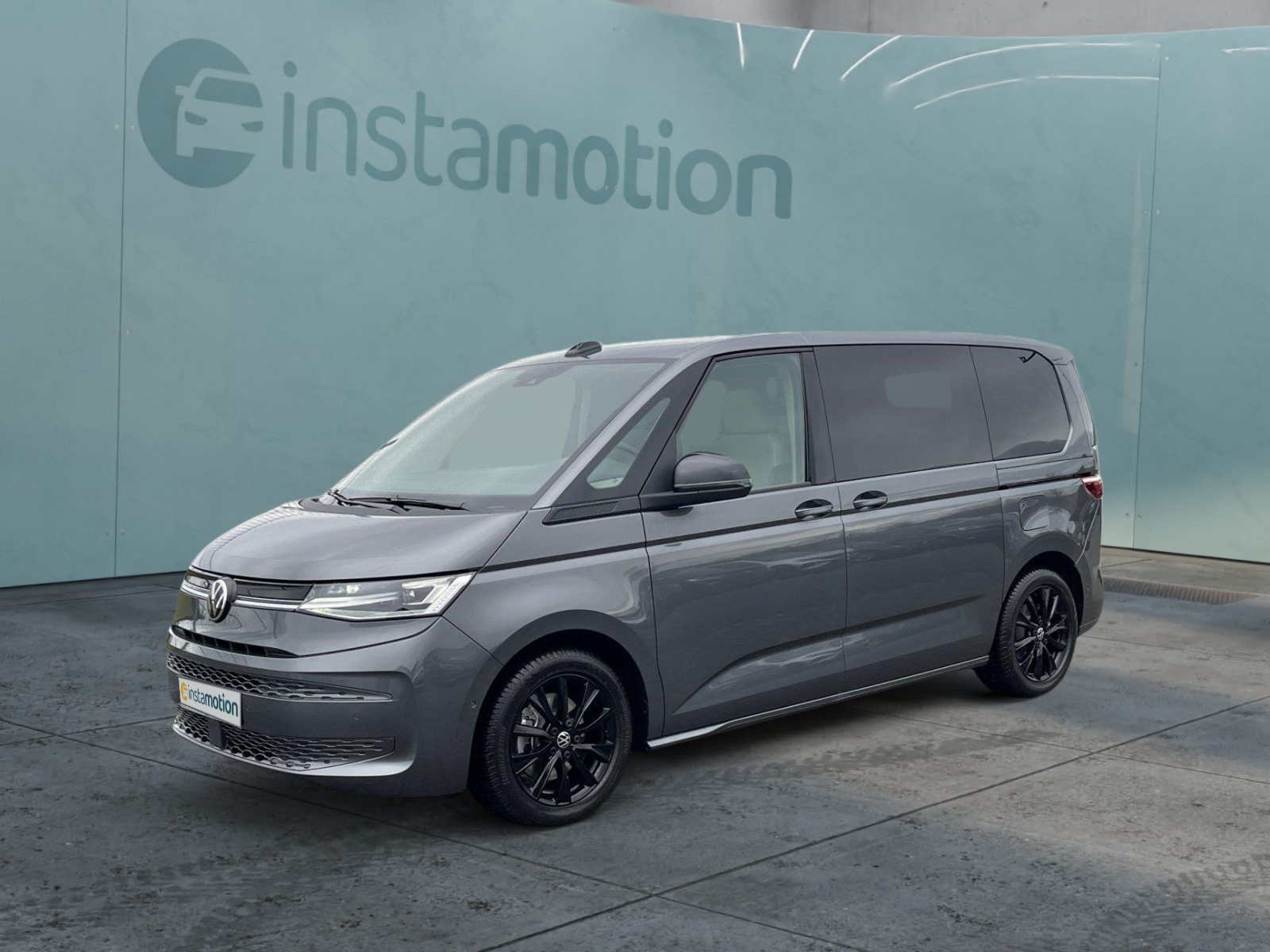 Volkswagen T7 Multivan Multivan Life KÜ TDI ||||eHKL