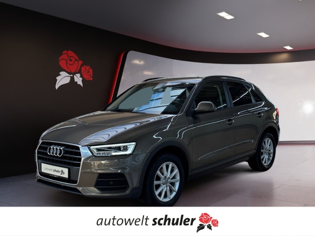 Audi Q3 1.4 TFSI