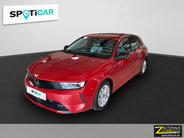 Astra L Busi. Eleg