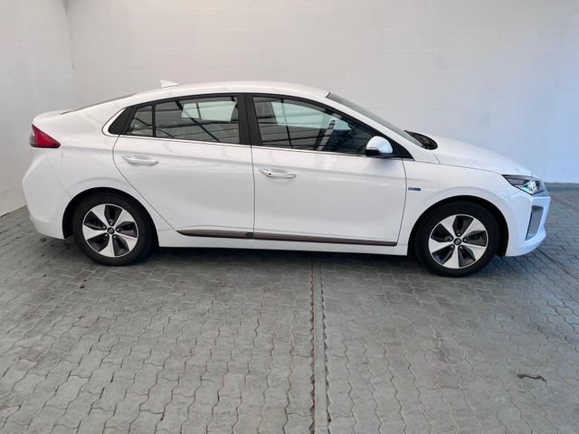 IONIQ Ioniq Premium Elektro Premium Elektro