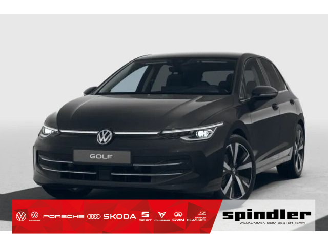 Golf Style 1,5l eTSI OPF 110 kW (150 PS)