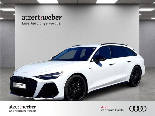 A6 Avant TDI quattro S-tronic Matrix Memory Kamera