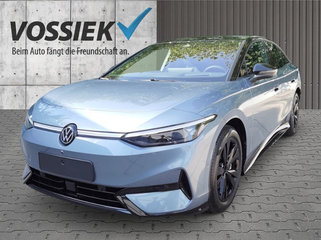 ID.7 Pro 210 kW (286 PS) 77 kWh 1-Gang-Automatik
