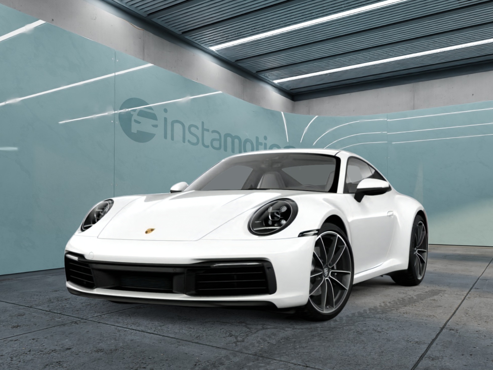 992 (911) Carrera | Carrera Classic Rad |