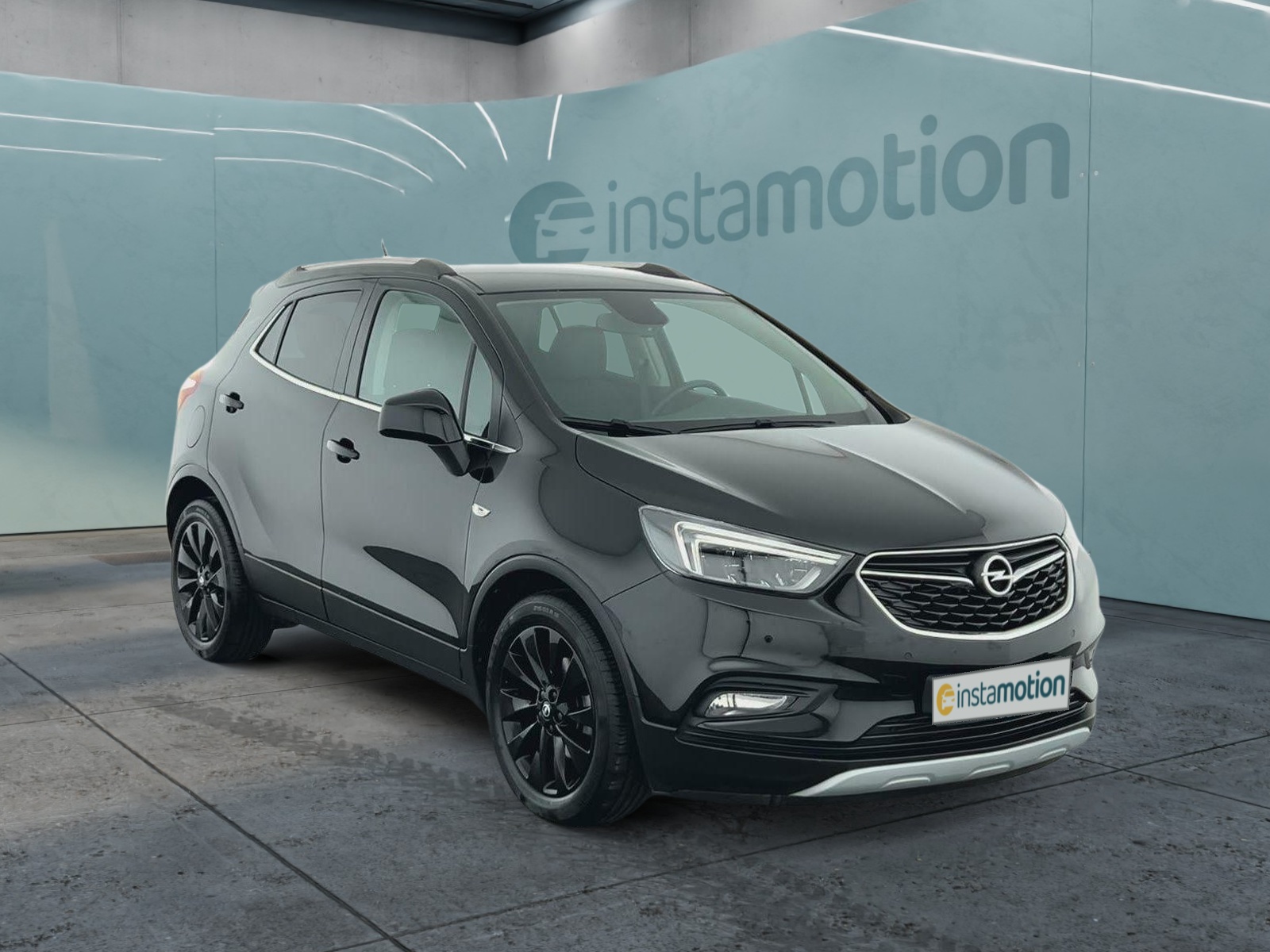 Opel Mokka 1.4 X Innovation S S T