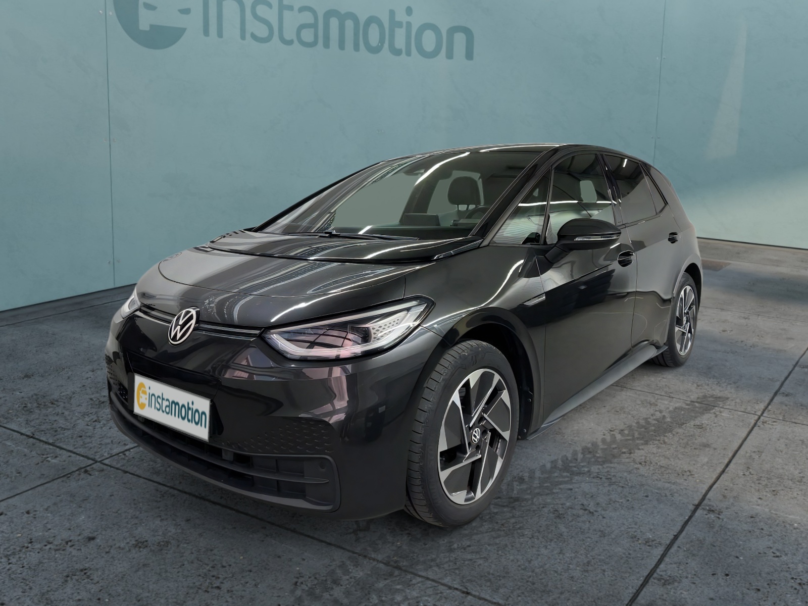 Volkswagen ID.3 PRO PERF BUSINESS WARMEP