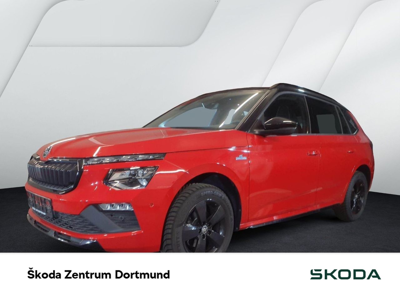 Kamiq 1.5 MONTE CARLO PANO CAM LM17 EKLAPPE NAVI