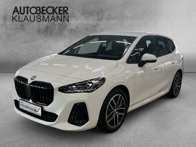 BMW 218 Active Tourer M SPORT AUTOMATIK LC PLUS
