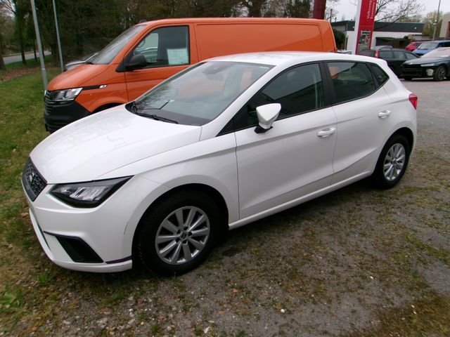 Seat Ibiza 1.0 MPI Style Style