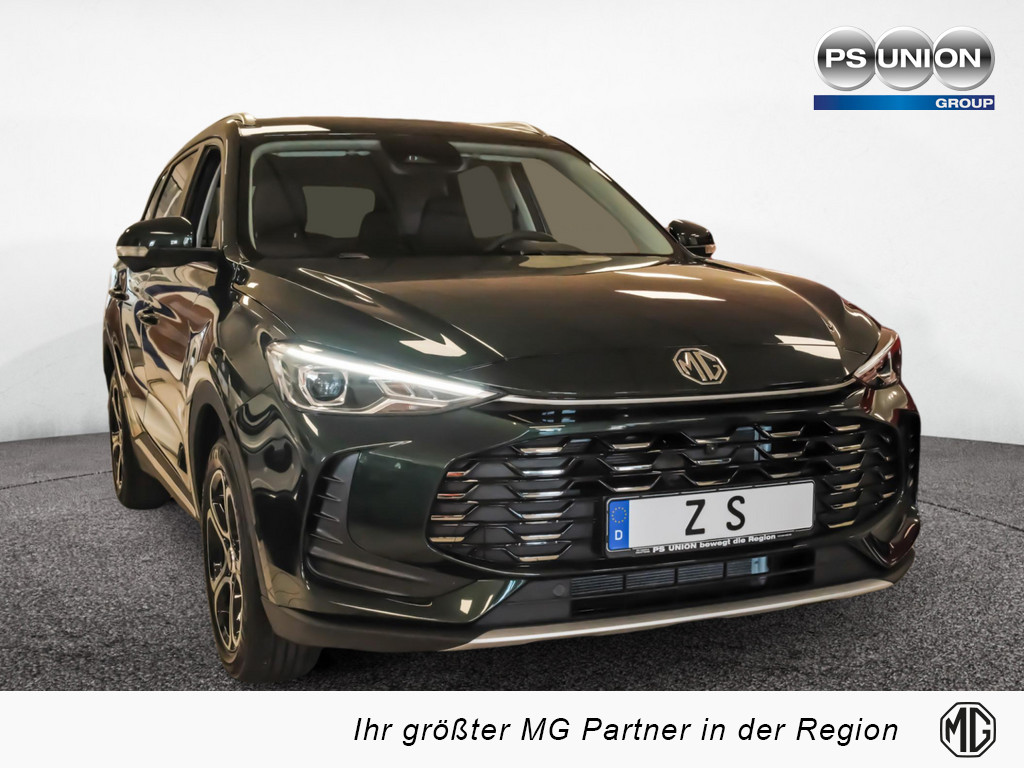 MG ZS COMFORT 219€