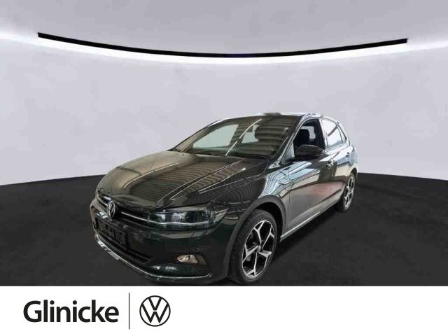 Volkswagen Polo 1.0 TSI Highline