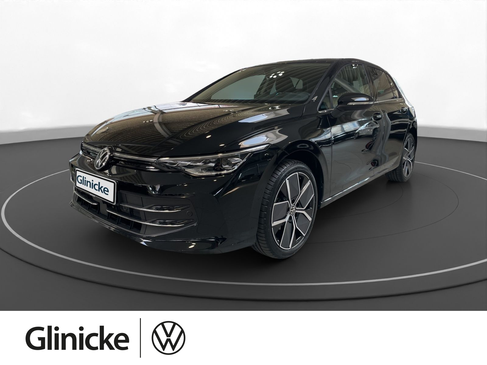 Golf VIII Style 1,5 TSI (150 PS) | Pano | IQ.