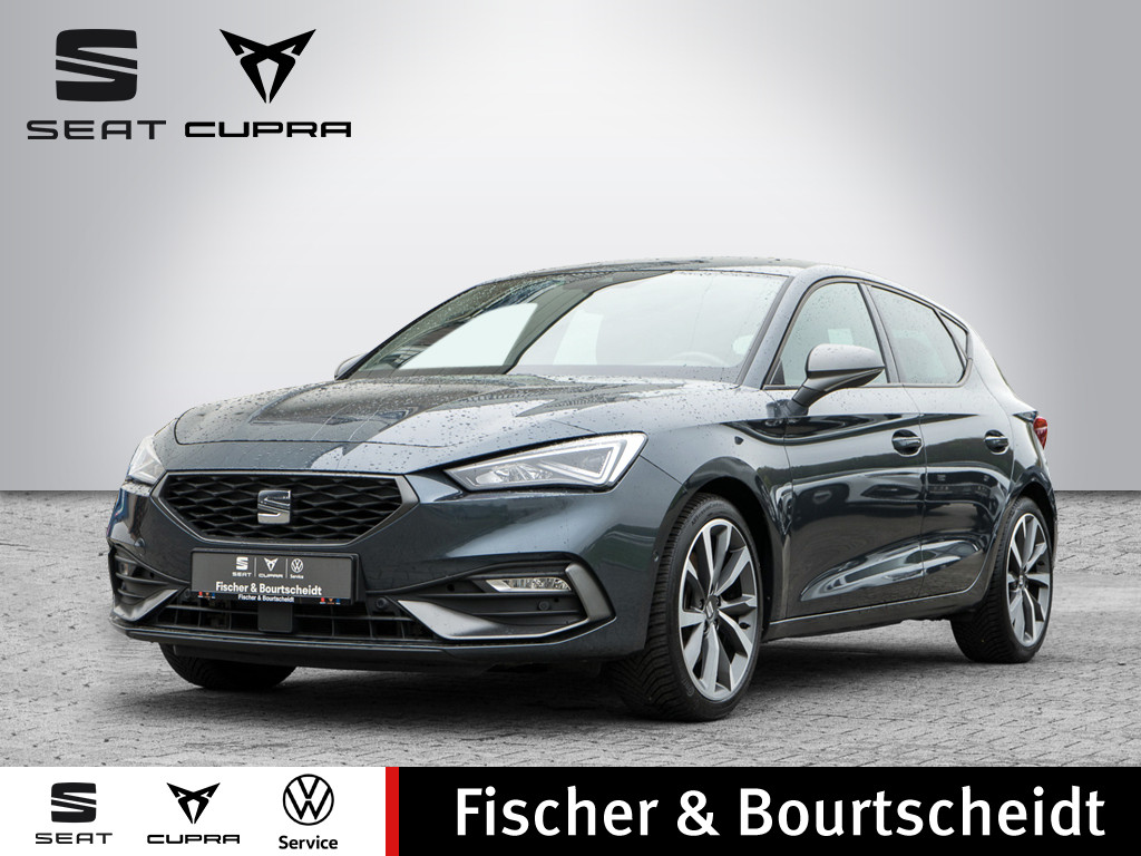 Seat Leon 1.5 TSI FR