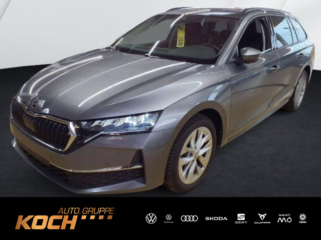 Octavia Combi Selection 2.0 TDI DSG *LED*RFK*