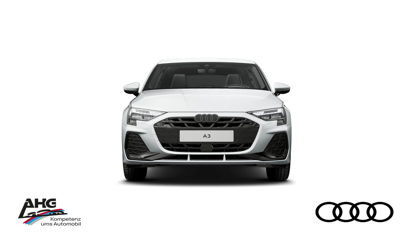 A3 Sportback S line 40 TFSI e 150(204) kW(PS) S tronic e-hybrid 100km rein Elektrisch Fahren