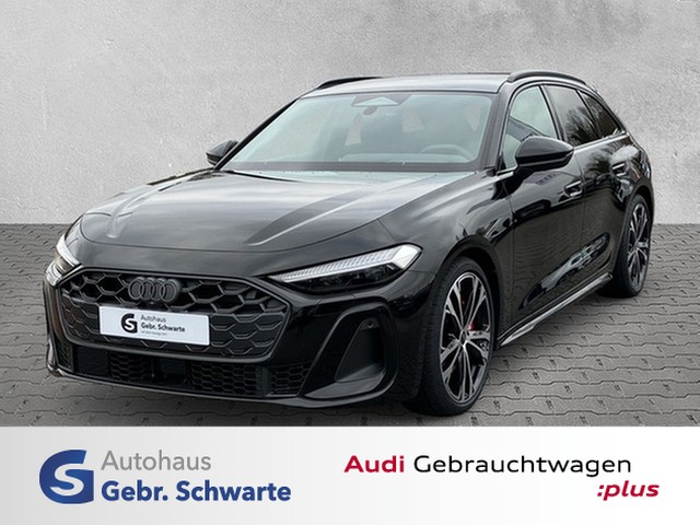 S5 Avant TFSI 270 kW S tronic S5 Avant