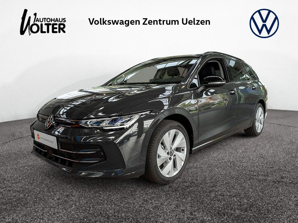 Golf VIII Variant 1.5 TSI Goal