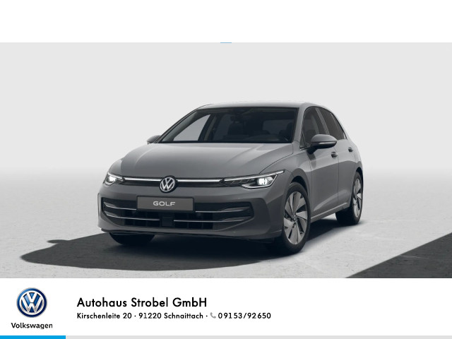 Volkswagen Golf 1.5 l TSI Style 110kW