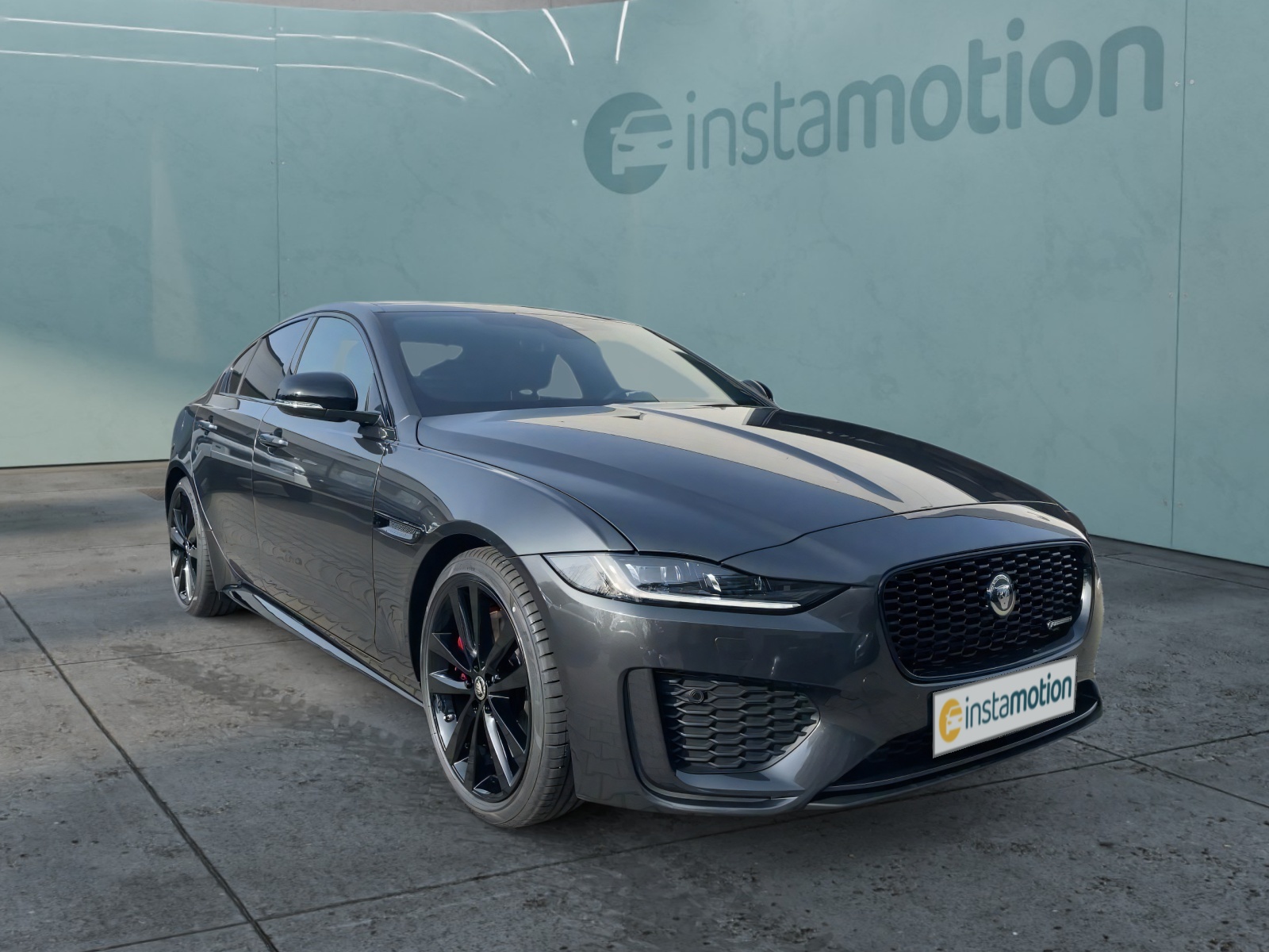 XE D200 R-Dynamic SE *AHK*PANO*Black-Pack SpurH