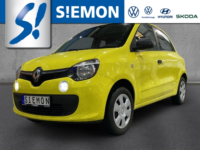 Twingo 1.0 SCe 70 Life Bluetooth ABS ZV