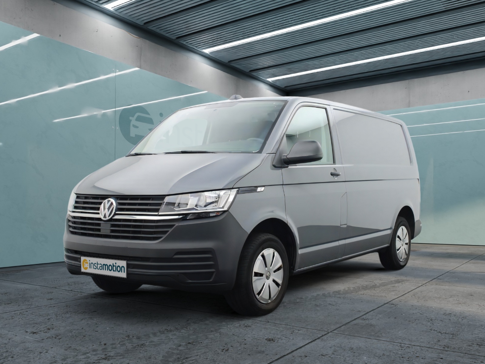 T6.1 Transporter Kasten KR 2.0 TDI | NAVI | PDC