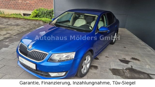 Octavia 1,4 TSI Lim.*Garantie*Navi*239 mtl.