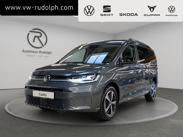 Volkswagen Caddy 1.5 TSI Maxi Life A
