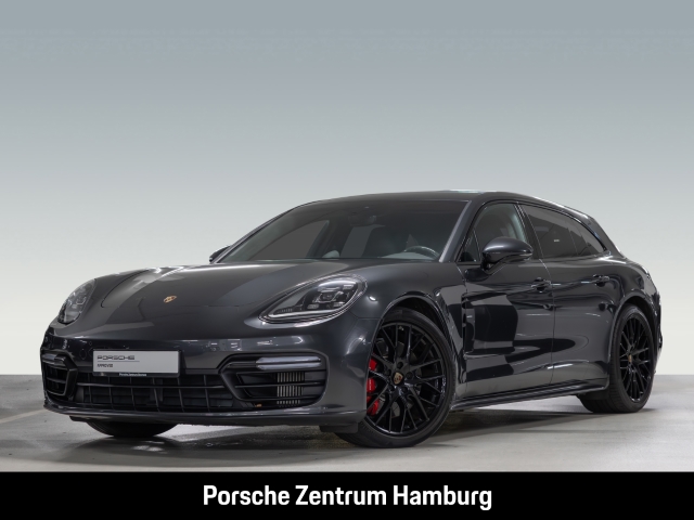 Porsche Panamera GTS Sport Turismo