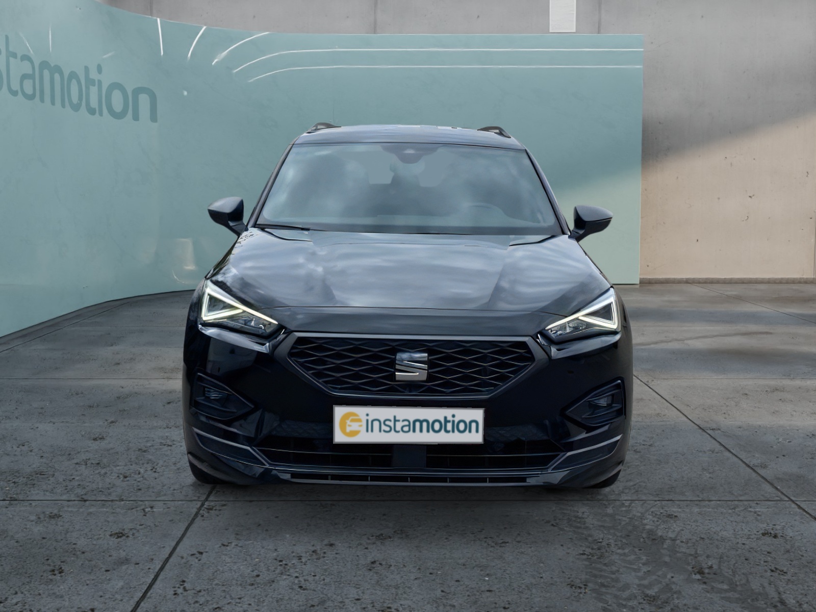 Seat Tarraco 1.4 e-HYBRID FR FaPa XL eHeck WP