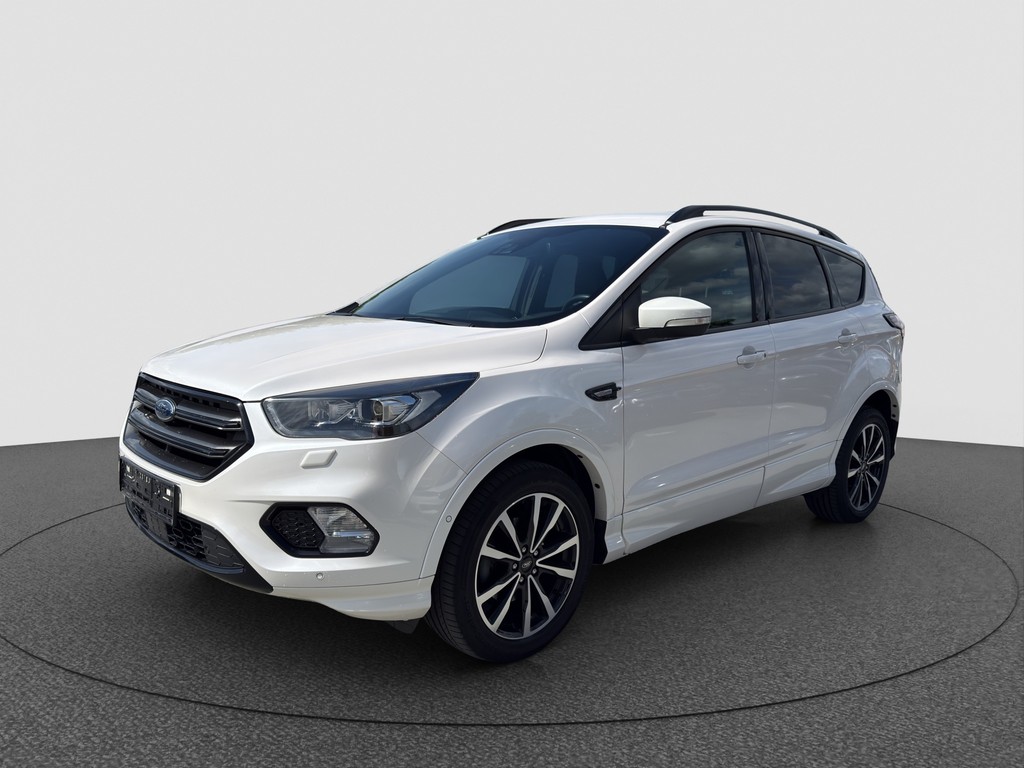 Ford Kuga ST-Line