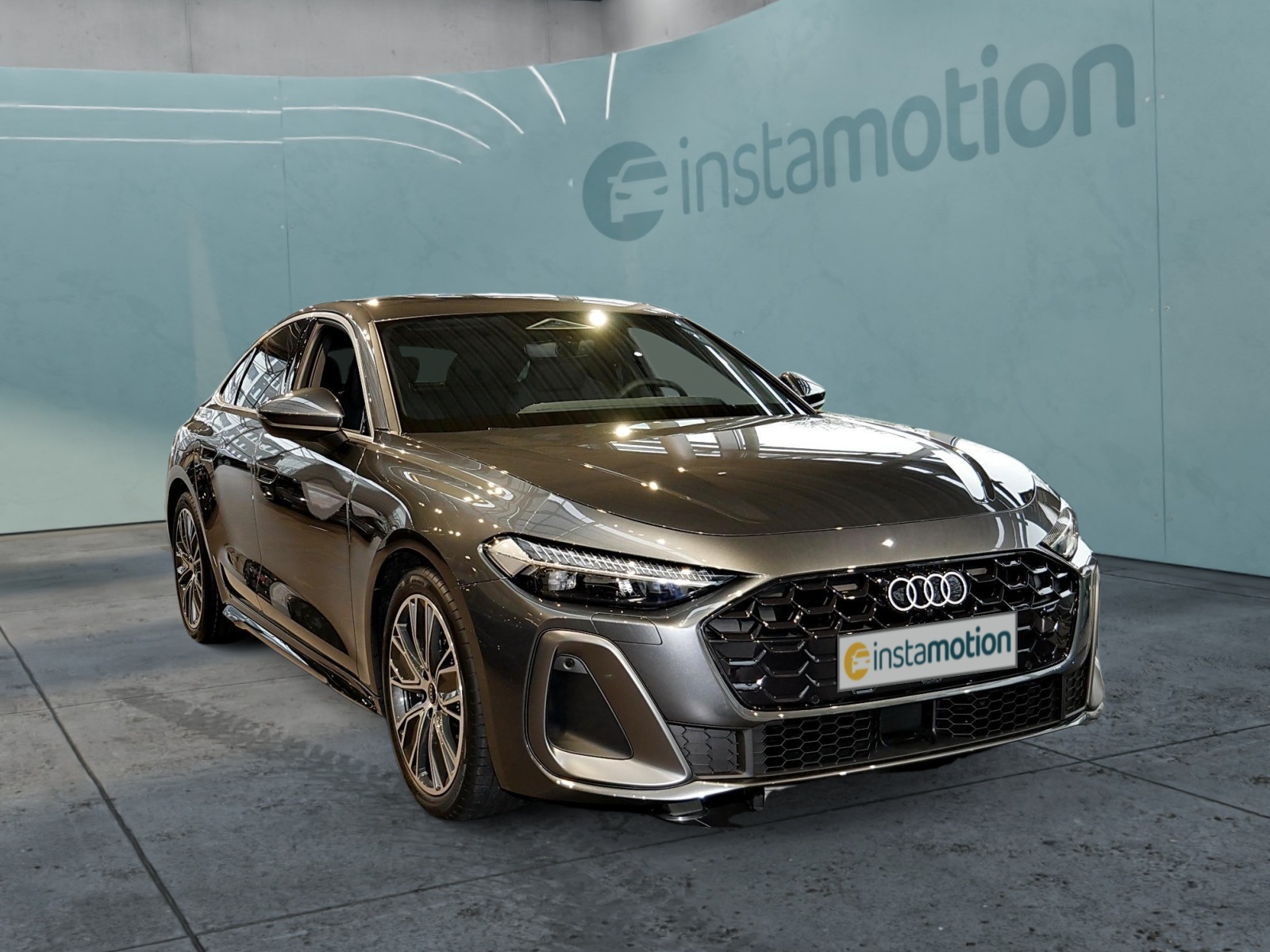 Audi A5 Limousine TFSI