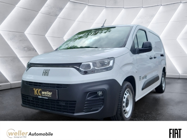 Doblo 1.5 Cargo Kastenwagen L2 Rückfahrk. Navi Laderaum verkleidet