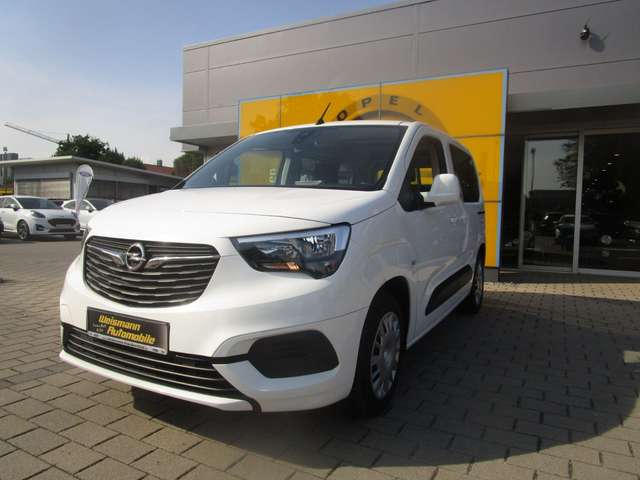 Opel Combo 1.5 Life D Edition